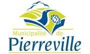 Pierreville - logo